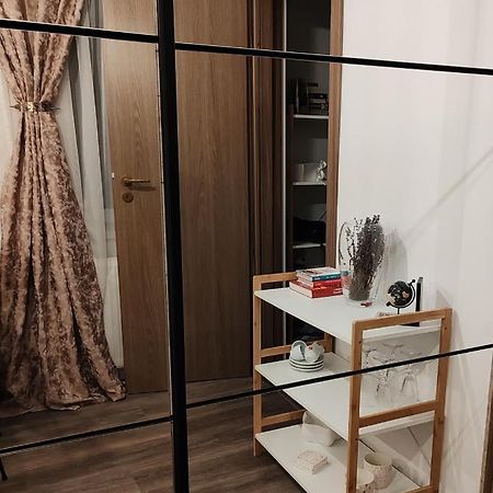 Апартаменты Studio Grigio Сибиу Экстерьер фото